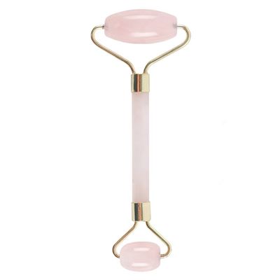 Rose Quartz Massager Dual Ended